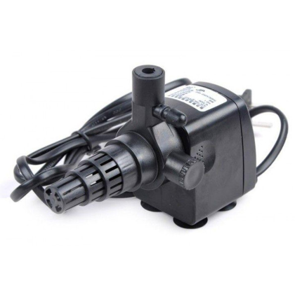 Фільтр-голова Sun-Sun Jialu JP-024 1200лч -
Фото 3 Фільтр-голова Sun-Sun Jialu JP-024 1200лч -
Фото 3