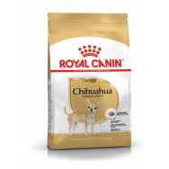 Royal Canin (Роял Канин) Chihuahua Adult 28 сухой корм для чихуахуа 3 кг