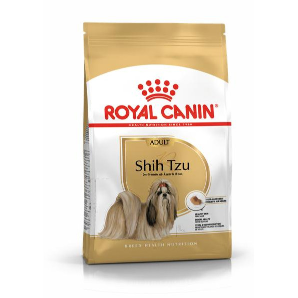Royal Canin (Роял Канин) Shih Tzu Adult сухой корм для Ши-тцу 1.5kg Royal Canin (Роял Канин) Shih Tzu Adult сухой корм для Ши-тцу 25 Royal Canin (Роял Канин) Shih Tzu Adult сухой корм для Ши-тцу 1.5kg Royal Canin (Роял Канин) Shih Tzu Adult сухой корм для Ши-тцу 25