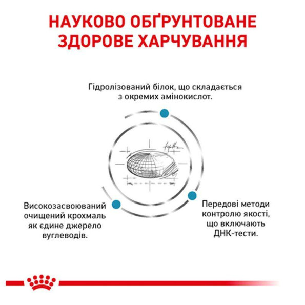 Royal Canin VD Anallergenic Cat 2 кг -
                                                        Фото 2