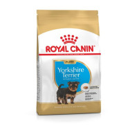 Royal Canin (Роял Канін) Yorkshire Terrier Junior сухий корм для цуценят йорків 1,5 кг Royal Canin (Роял Канін) Yorkshire Terrier Junior сухий корм для цуценят йорків 1,5 кг