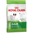 Royal Canin (Роял Канин) X-Small adult 1,5 кг