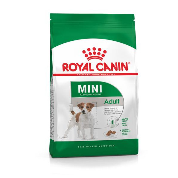 Royal Canin (Роял Канин) Mini Adult 2 кг