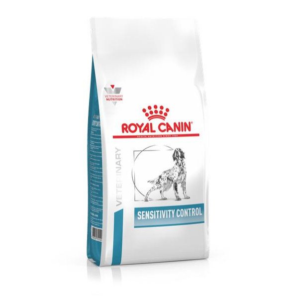 Royal Canin Sensitivity Control SC21 Dog (Роял Канин Сенситивити контроль) 1,5 кг