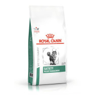 Royal Canin (Роял Канін) Satiety Weight Management сухий корм для кішок 400 г