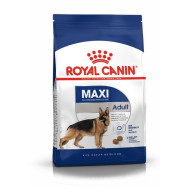 Royal Canin (Роял Канин) Maxi Adult 4 кг