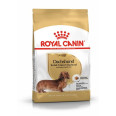 Royal Canin (Роял Канин) Dachshund Adult 28 сухой корм для таксы 1,5 кг