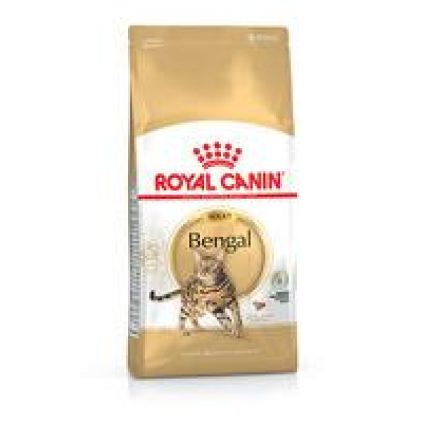 Royal Canin Bengal Роял Канин Бенгал 2 кг