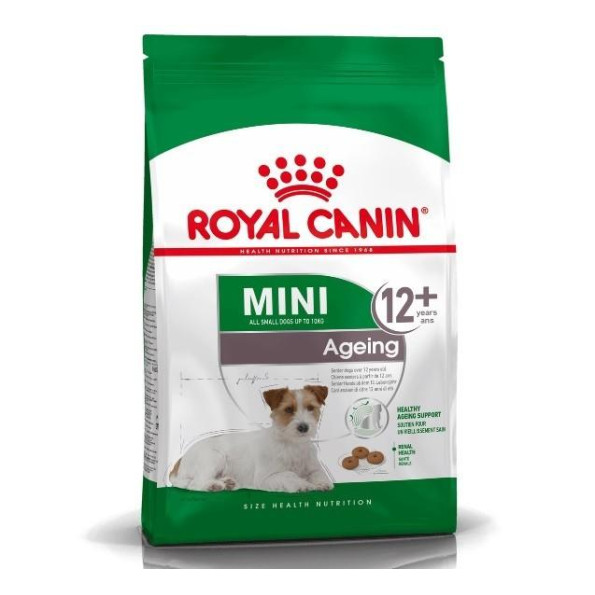 Royal Canin Mini Ageing 12 (Роял Канін Міні) 800 г