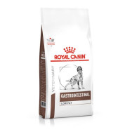 Royal Canin Gastro Intestinal Low Fat Dog 1,5кг