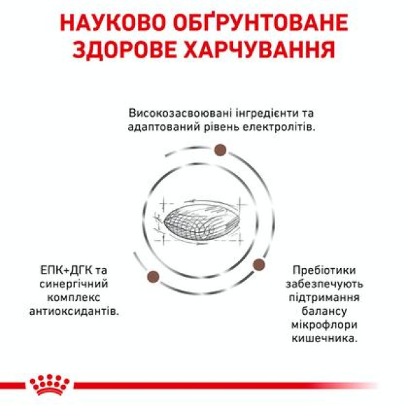 Royal Canin Gastro Intestinal Low Fat Dog 12кг -
                                                        Фото 2
