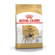 Royal Canin Pug Adult (Роял Канін Мопс эдалт) 1,5 кг