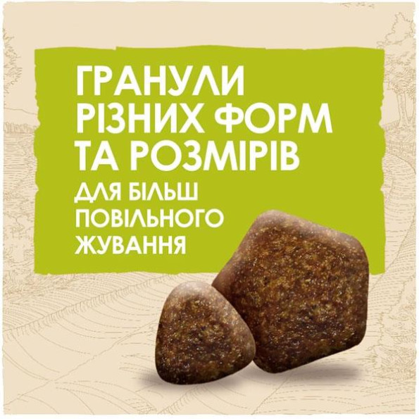 Dog Chow 2,5 кг Ягня -
                                                        Фото 3
