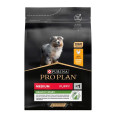 Pro Plan для щенят середніх порід, курка/рис, 3кг 3 кг