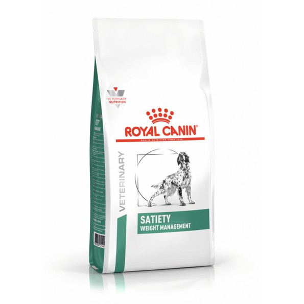Royal Canin (Роял Канин) Satiety Weight Management 1,5кг 1,5кг Royal Canin (Роял Канин) Satiety Weight Management 1,5кг 1,5кг