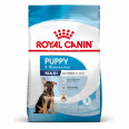 Royal Canin Maxi Puppy сухой корм для щенков крупных пород с 2 до 15 месяцев 15 кг