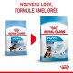 Royal Canin Maxi Puppy сухой корм для щенков крупных пород с 2 до 15 месяцев 1 кг -
                                                        Фото 2