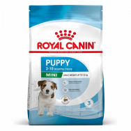 Royal Canin (Роял Канин) Mini PUPPY щенки от 2 до 10 месяцев 8 кг