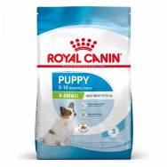 Royal Canin X Small PUPPY для цуценят дуже дрібних порід до 10 місяців 1,5 кг Royal Canin X Small PUPPY для цуценят дуже дрібних порід до 10 місяців 1,5 кг