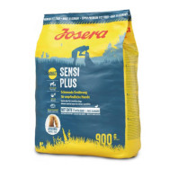 Josera Sensi Plus для собак с чувствительным пищеварением 900г Josera Sensi Plus для собак с чувствительным пищеварением 900г
