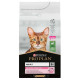 PRO PLAN Adult 1+ Delicate Digestion сухой корм для котов с чувствительным пищеварением с ягненком 3 кг -
                                                        Фото 1
