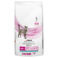 PRO PLAN UR URINARY для кішок при сечокам'яній хворобі 1.5 кг PRO PLAN UR URINARY для кішок при сечокам'яній хворобі 1.5 кг