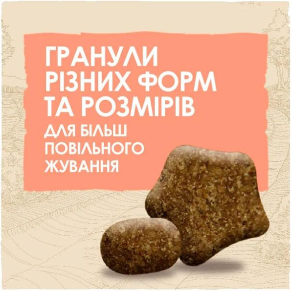 Dog Chow Sensitive Adult 1+ сухой корм для собак с чувствительным пищеварением с лососем 2,5 кг -
Фото 3 Dog Chow Sensitive Adult 1+ сухой корм для собак с чувствительным пищеварением с лососем 2,5 кг -
Фото 3