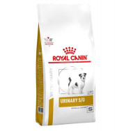 Royal Canin Urinary SO Small Dog лікувальний корм для собак 1,5 кг Royal Canin Urinary SO Small Dog лікувальний корм для собак 1,5 кг