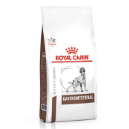 Royal Canin Gastro Intestinal Canine лікувальний корм для собак 15кг Royal Canin Gastro Intestinal Canine лікувальний корм для собак 15кг