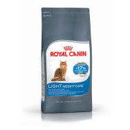 Royal Canin Light Weight care сухой корм для кошек, склонных к ожирению 1.5 кг Royal Canin Light Weight care сухой корм для кошек, склонных к ожирению 1.5 кг