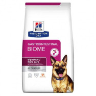 Hills PD Canine Gastrointestinal Biome лікувальний корм для собак 1,5 кг 605843 Hills PD Canine Gastrointestinal Biome лікувальний корм для собак 1,5 кг 605843