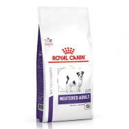 Royal Canin Neutered Adult Small Dogs Сухий корм для стерилізованих собак малих порід 1.5 кг Royal Canin Neutered Adult Small Dogs Сухий корм для стерилізованих собак малих порід 1.5 кг