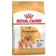 Royal Canin Pomeranian Adult Корм для собак породы Померанский шпиц 500г