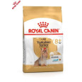 Royal Canin YORKSHIRE TERRIER AGEING 8+ для собак породы Йоркширский Терьер старше 8 лет 1.5 кг