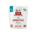 Brit, Сухий корм для собак Brit Care Dog Grain-free Sensitive корм для собак з чутливим травленням