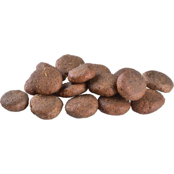 Brit Care Dog Grain-free Senior Light - Сухий беззерновий корм із лососем для літніх собак усіх порід 1 кг -
                                                        Фото 2