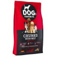 Dogs Favorite mit Rind Сухий Корм для собак з яловичиною 15 кг