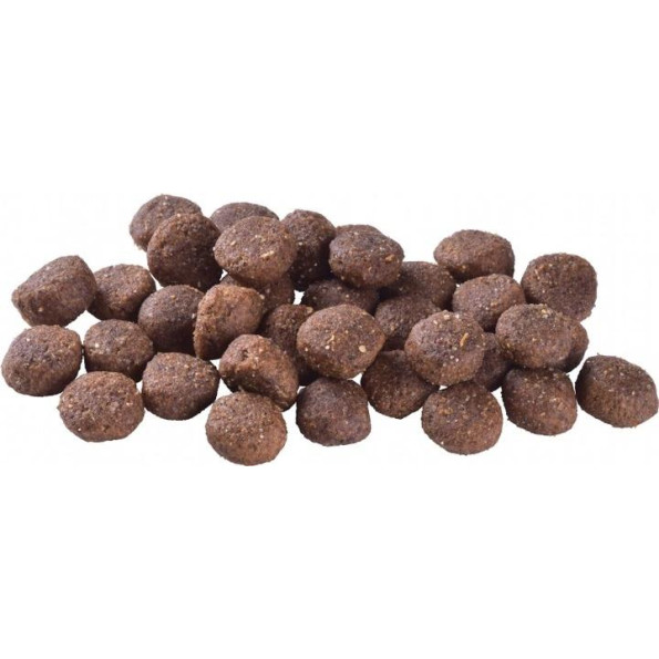 Brit Care Dog Hypoallergenic Adult Medium Breed Сухой корм для собак средних пород гипоаллергенный с ягненком 12 кг -
                                                        Фото 3