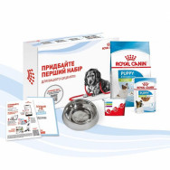АКЦІЯ Royal Canin X-small Puppy — сухий корм для цуценят мініатюрних порід (до 10 місяців) АКЦІЯ Royal Canin X-small Puppy — сухий корм для цуценят мініатюрних порід (до 10 місяців)