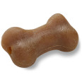 Wolters Pure Nature Play Bone Игрушка погрызушка кость для собак, натуральный, некрашенный каучук (сильное грызение) M