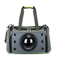 Сумка с иллюминатором для животных 382824см Сумка с иллюминатором для животных 382824см