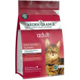 Arden Grange (Арден Грендж) сухой корм беззерновой для кошек курица картофель 2 кг