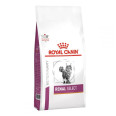 Royal Canin RENAL SELECT для котів при захворюваннях нирок 4 кг