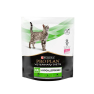 PRO PLA Veterinary Diets HA Hypoallergenic cухой корм для кошек при пищевой аллергии 325 г PRO PLA Veterinary Diets HA Hypoallergenic cухой корм для кошек при пищевой аллергии 325 г