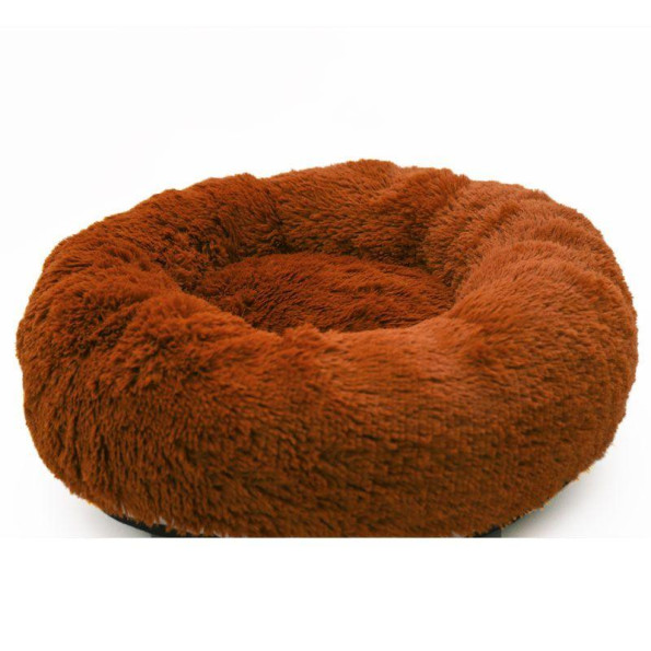 Лежак Мономах 4838 см коричневый 2 6046 см -
                                                        Фото 2