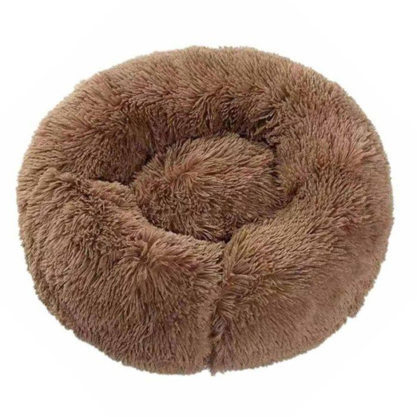 Лежак Мономах 4838 см коричневый 2 6046 см -
                                                        Фото 3