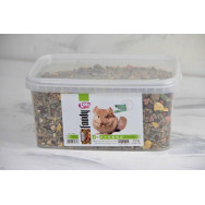 Корм для шиншил Lolo Pets 2 кг Корм для шиншил Lolo Pets 2 кг