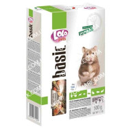 Корм для хом'ячків Lolo Pets 2,2 кг Корм для хом'ячків Lolo Pets 2,2 кг