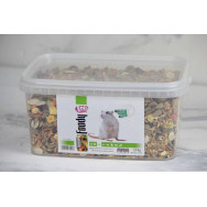 Корм для щурів Lolo Pets 1,9 кг Корм для щурів Lolo Pets 1,9 кг