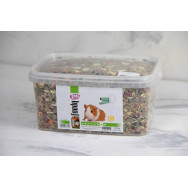 Корм для морской свинки Lolo Pets 2 кг